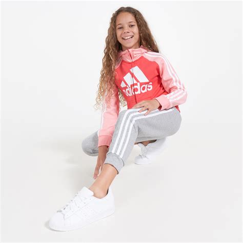 kids adidas clothing